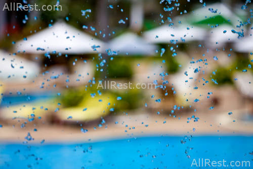 Le Meridien Phuket Beach Resort 26